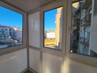 Pula – renoviran dvosobni stan u centru, 72,83 m². Stan se nalazi na glavnoj  tržnici. (29622)