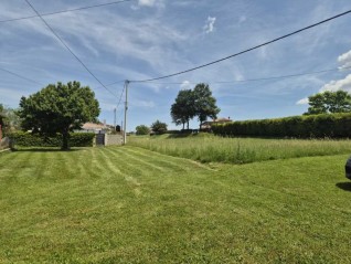 BARBAN – stavební pozemek 1.353 m² (29286)