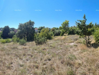 Verkoop van bouwgrond van 536 m2, nabij Peruški en Duge uvale (30224)