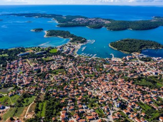 MEDULIN – ODLIČNA INVESTICIJA! 2.349 m² ZEMLJIŠTA S PROJEKTOM (30022)