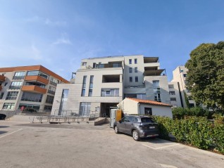 Prodaja poslovnog prostora u neposrednoj blizini centra, Pula! (24114)