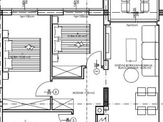 Nieuwe woonproject - verkoop van appartementen op een uitstekende locatie, Pula! (28518)