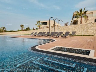 UMAG, Samostojeća vila u luksuznom resortu! Pogled na more! V 32 (29923)