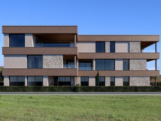 Vabriga – Stan u prizemlju s tri spavaće sobe (29631)
