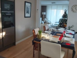 Pješčana Uvala, Deniz Kenarında Daireleri Olan Villa (26037)