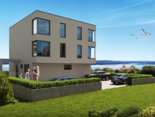Prodaja apartmajev v novem projektu, Medulin! (21155)